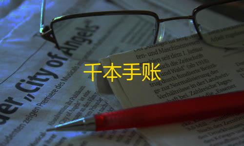 暗区pc准星设置千本手账